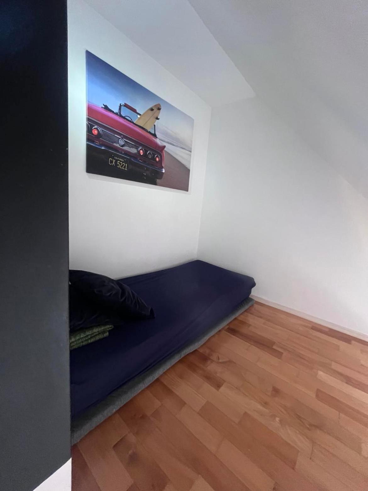 Apartament Przy Klifach Jastrzebia Gora Exterior photo