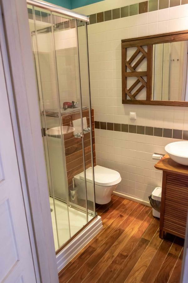 Apartament Przy Klifach Jastrzebia Gora Exterior photo